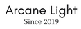 Arcane Light - Inicio